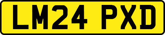 LM24PXD