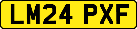 LM24PXF