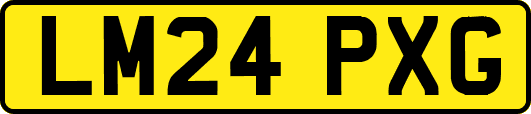 LM24PXG