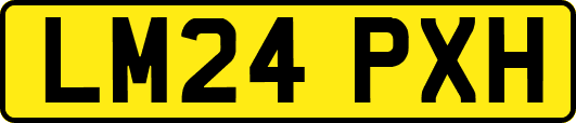 LM24PXH