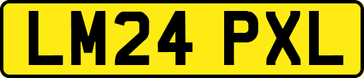 LM24PXL