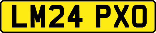 LM24PXO