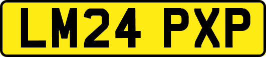 LM24PXP