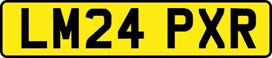 LM24PXR