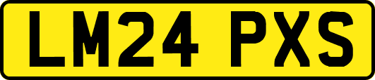 LM24PXS