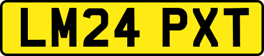 LM24PXT