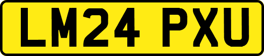 LM24PXU