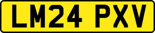 LM24PXV
