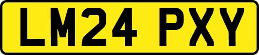 LM24PXY