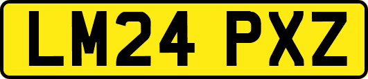LM24PXZ
