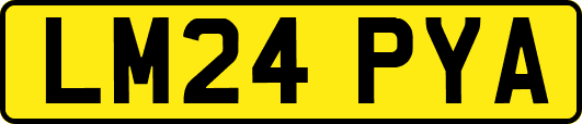 LM24PYA