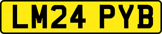 LM24PYB