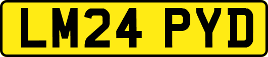 LM24PYD