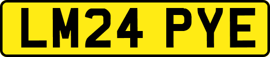 LM24PYE