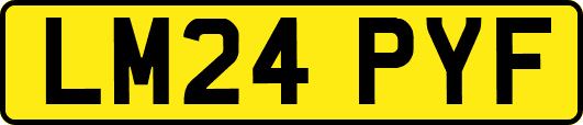 LM24PYF
