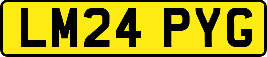 LM24PYG