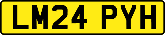 LM24PYH