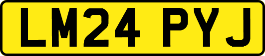 LM24PYJ