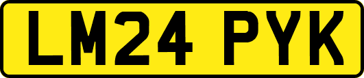 LM24PYK