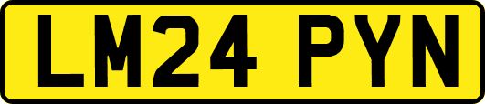 LM24PYN