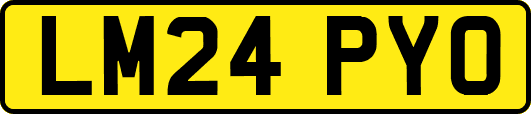 LM24PYO