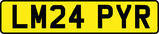 LM24PYR