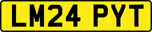 LM24PYT