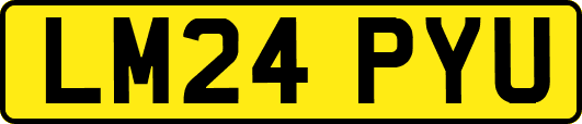 LM24PYU