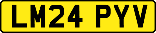 LM24PYV