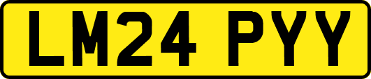 LM24PYY