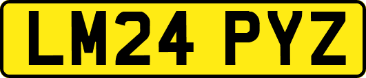 LM24PYZ