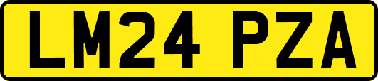 LM24PZA