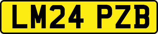LM24PZB