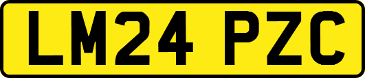 LM24PZC