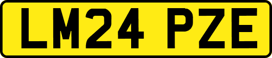 LM24PZE