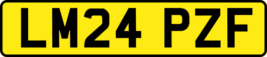 LM24PZF