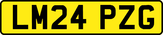 LM24PZG