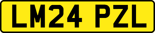 LM24PZL