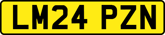 LM24PZN