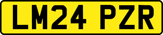 LM24PZR