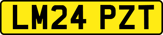 LM24PZT