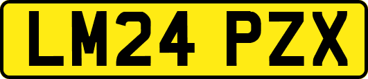 LM24PZX