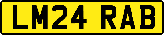 LM24RAB