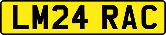LM24RAC