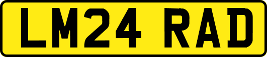 LM24RAD