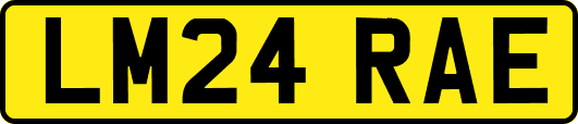 LM24RAE