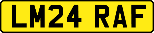 LM24RAF