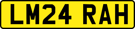 LM24RAH