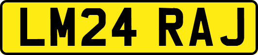 LM24RAJ