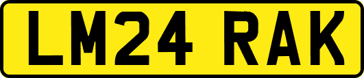 LM24RAK